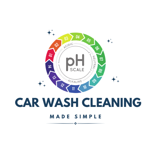 Easy Car Wash Cleaning 